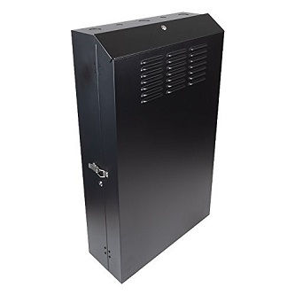Video Mount Products 20 5U Vertical Equipment Wall Cabinet